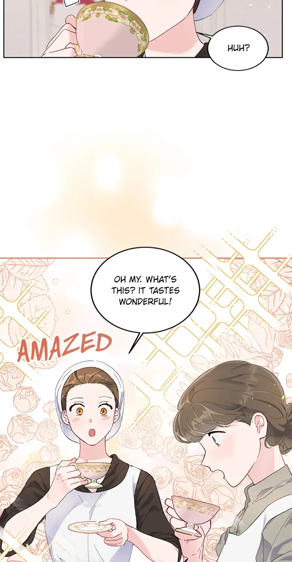 A Transmigrator’s Privilege Chapter 5 – Page 49