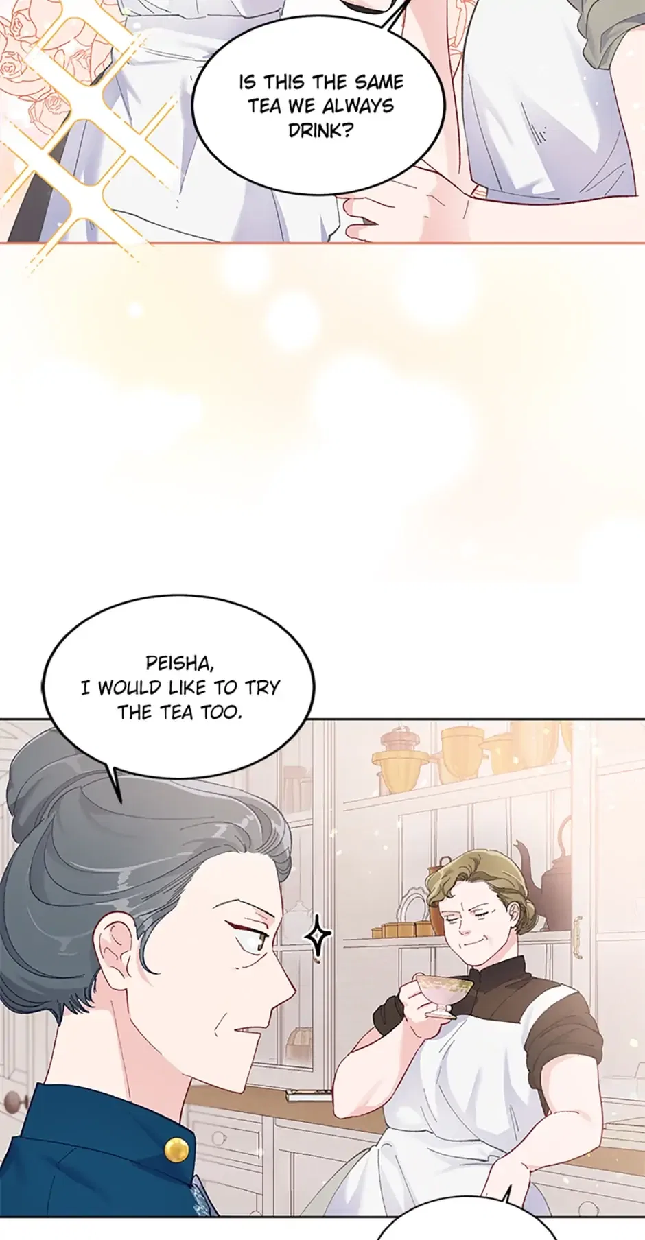 A Transmigrator’s Privilege Chapter 5 – Page 50