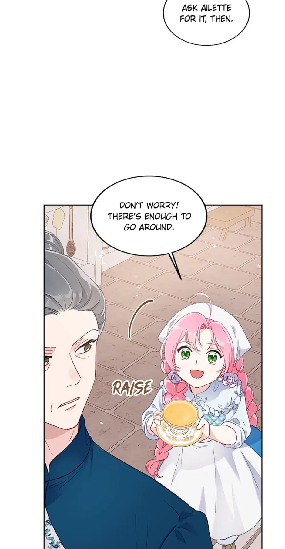 A Transmigrator’s Privilege Chapter 5 – Page 51