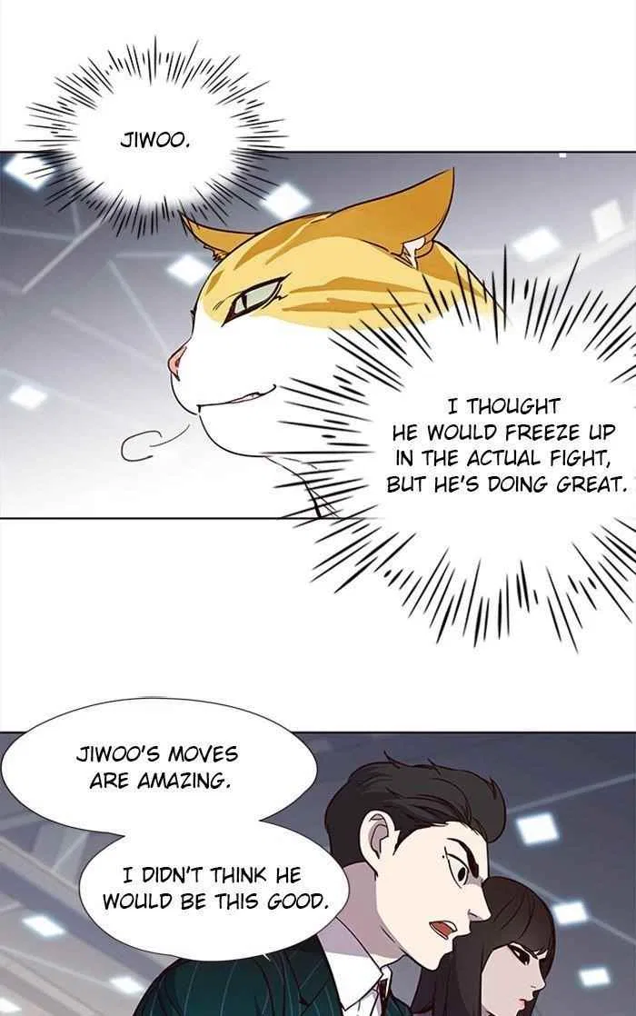 Eleceed Chapter 25 – Page 50