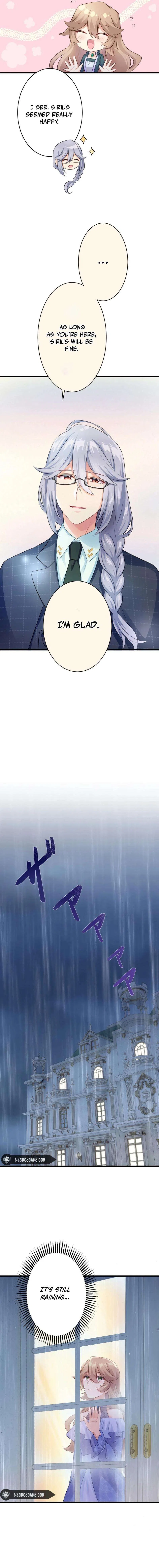 I became the stepmother who caused my favorite character to fall into darkness Chapter 4 – Page 10