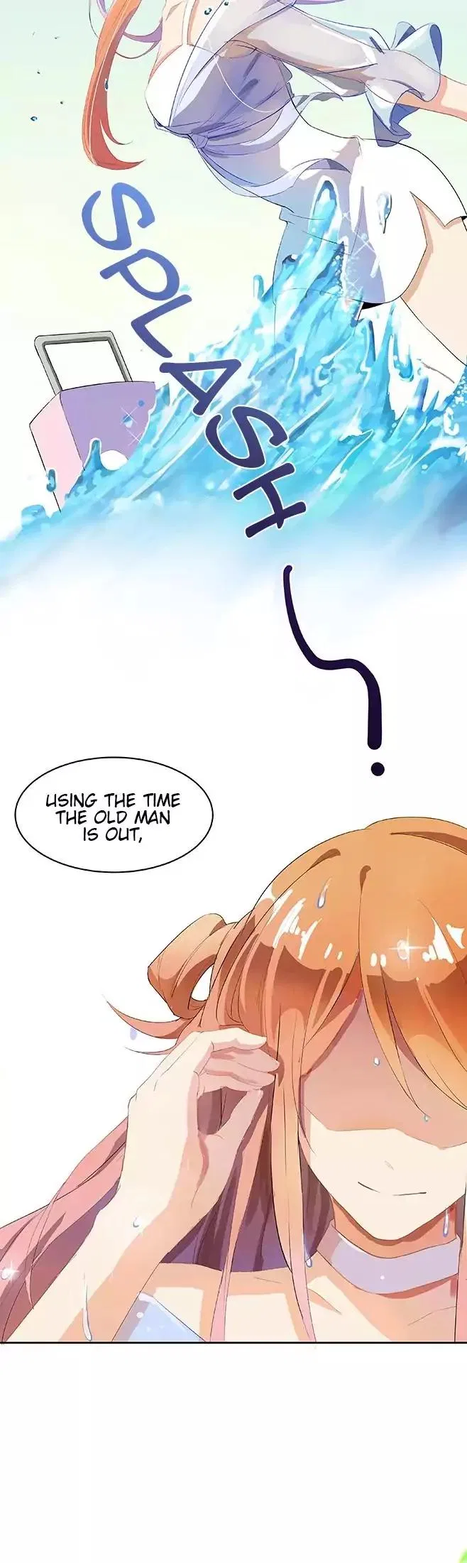 Cultivation Chat Group Chapter 3 – Page 24
