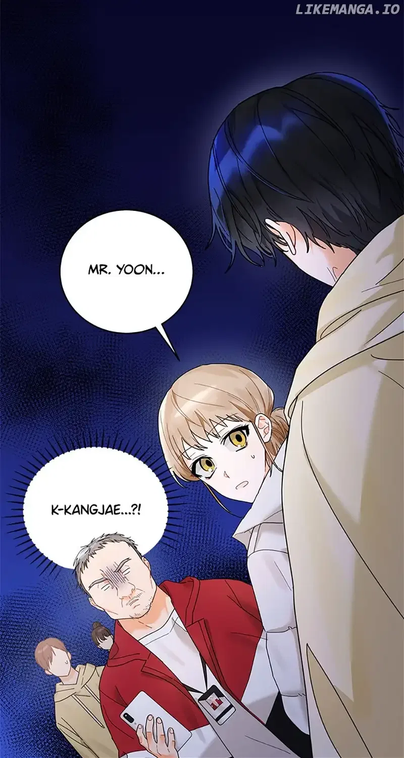 An Unwholesome Proposal Chapter 2 – Page 2