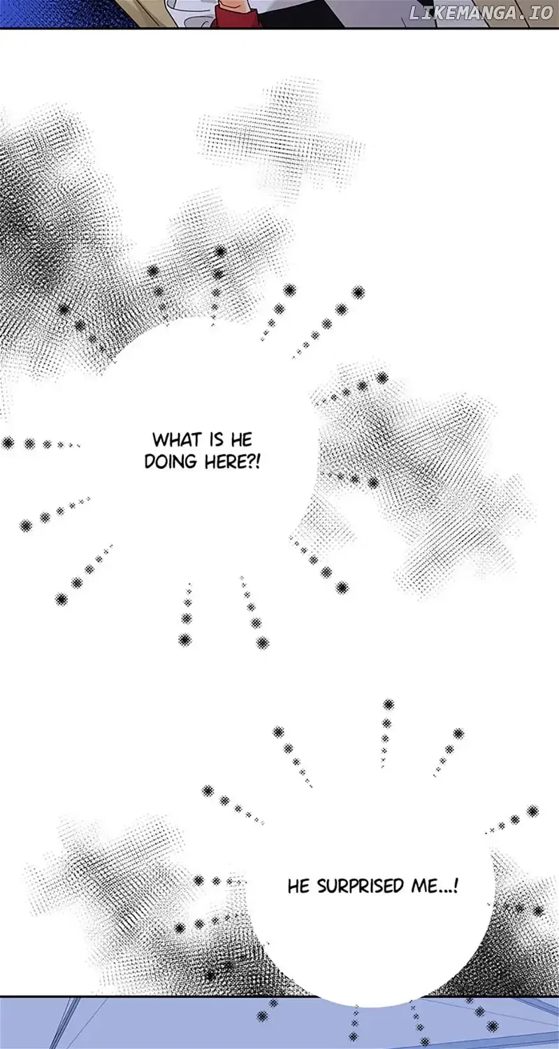 An Unwholesome Proposal Chapter 2 – Page 3
