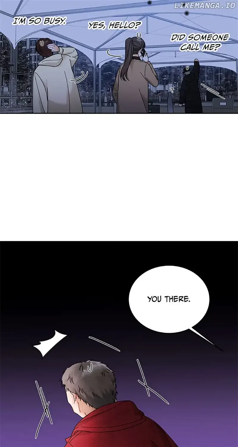 An Unwholesome Proposal Chapter 2 – Page 4