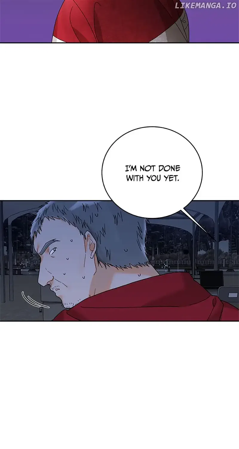 An Unwholesome Proposal Chapter 2 – Page 5