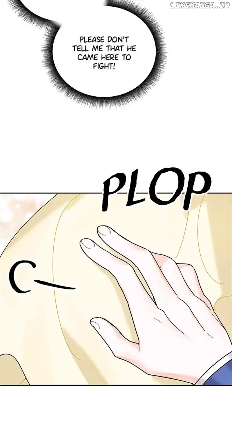 An Unwholesome Proposal Chapter 2 – Page 7