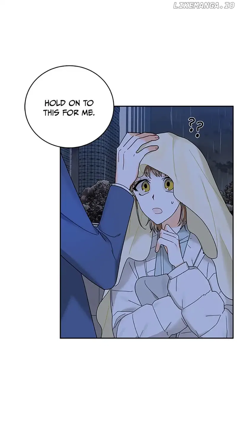 An Unwholesome Proposal Chapter 2 – Page 8
