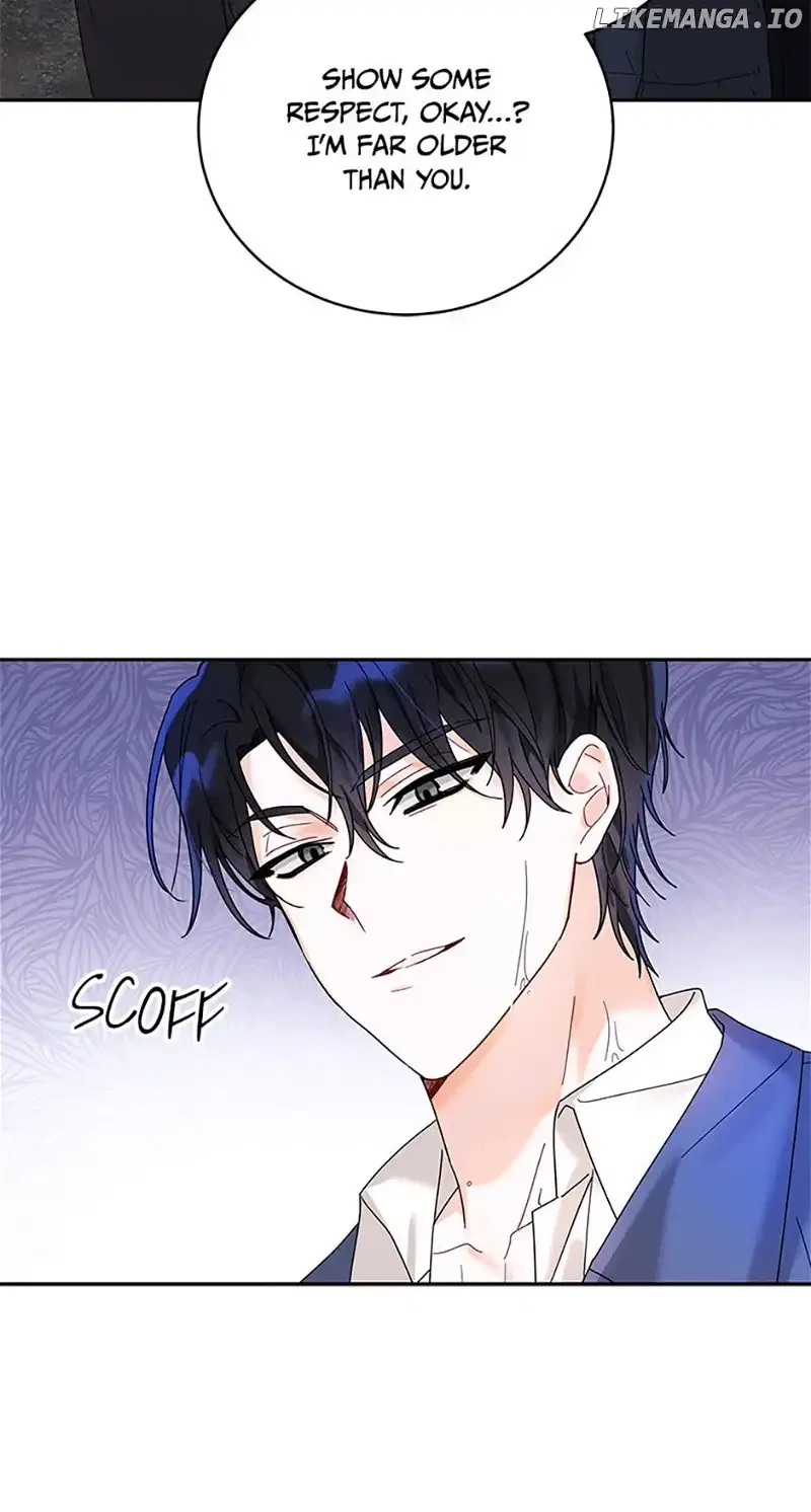 An Unwholesome Proposal Chapter 2 – Page 14