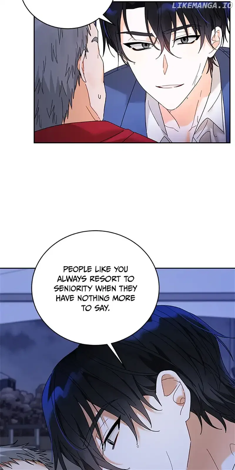 An Unwholesome Proposal Chapter 2 – Page 16