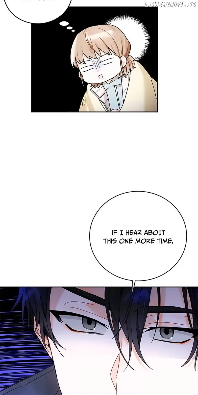 An Unwholesome Proposal Chapter 2 – Page 20
