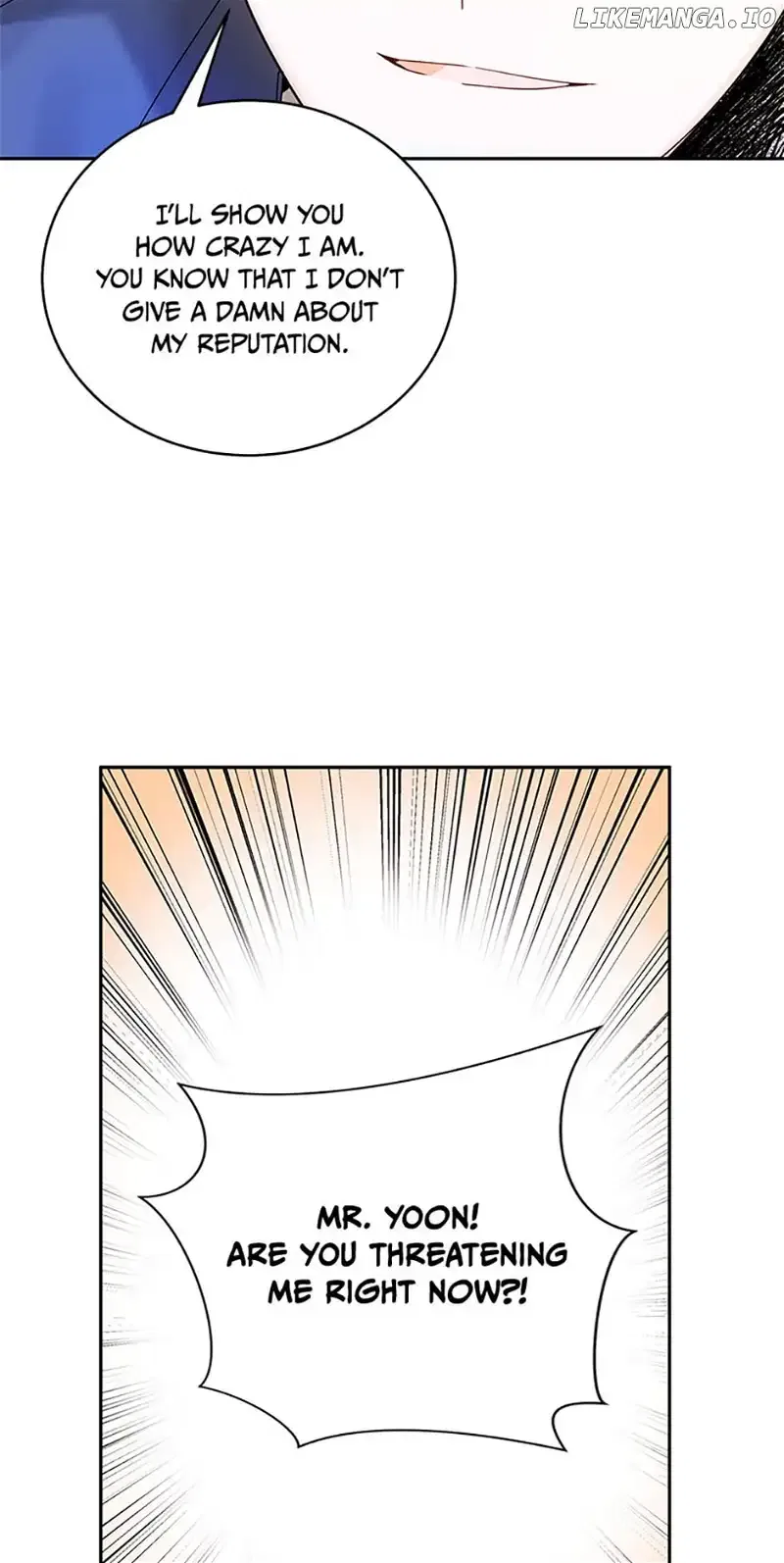 An Unwholesome Proposal Chapter 2 – Page 21