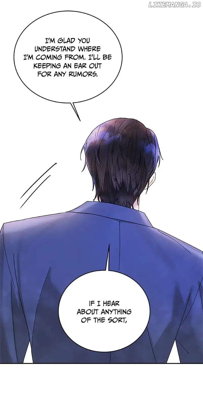 An Unwholesome Proposal Chapter 2 – Page 23