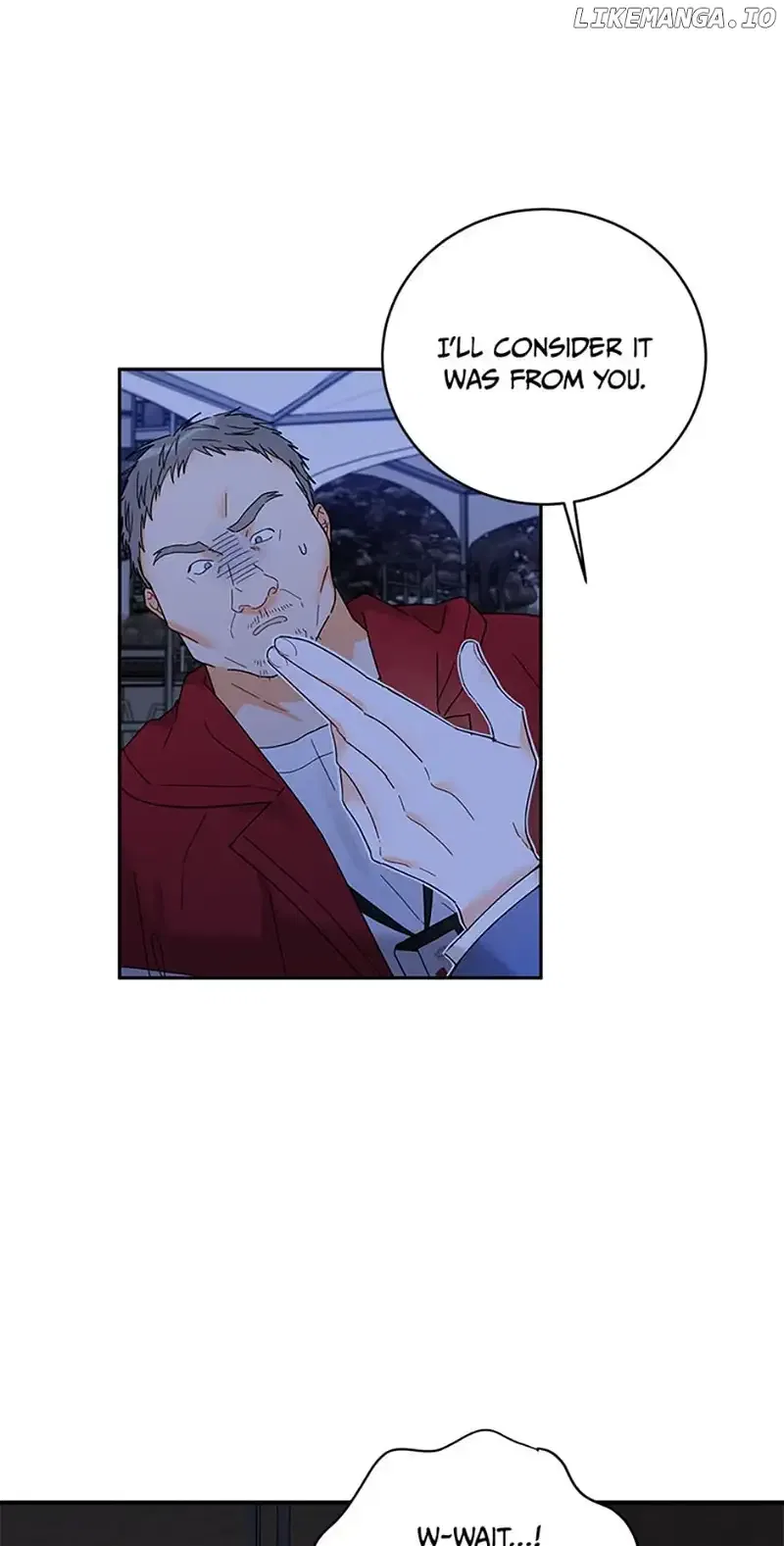 An Unwholesome Proposal Chapter 2 – Page 24