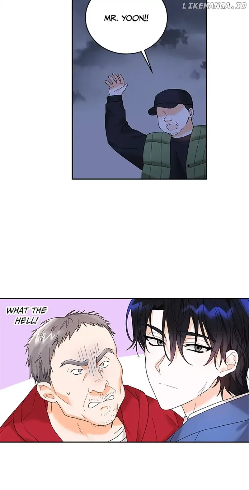 An Unwholesome Proposal Chapter 2 – Page 26