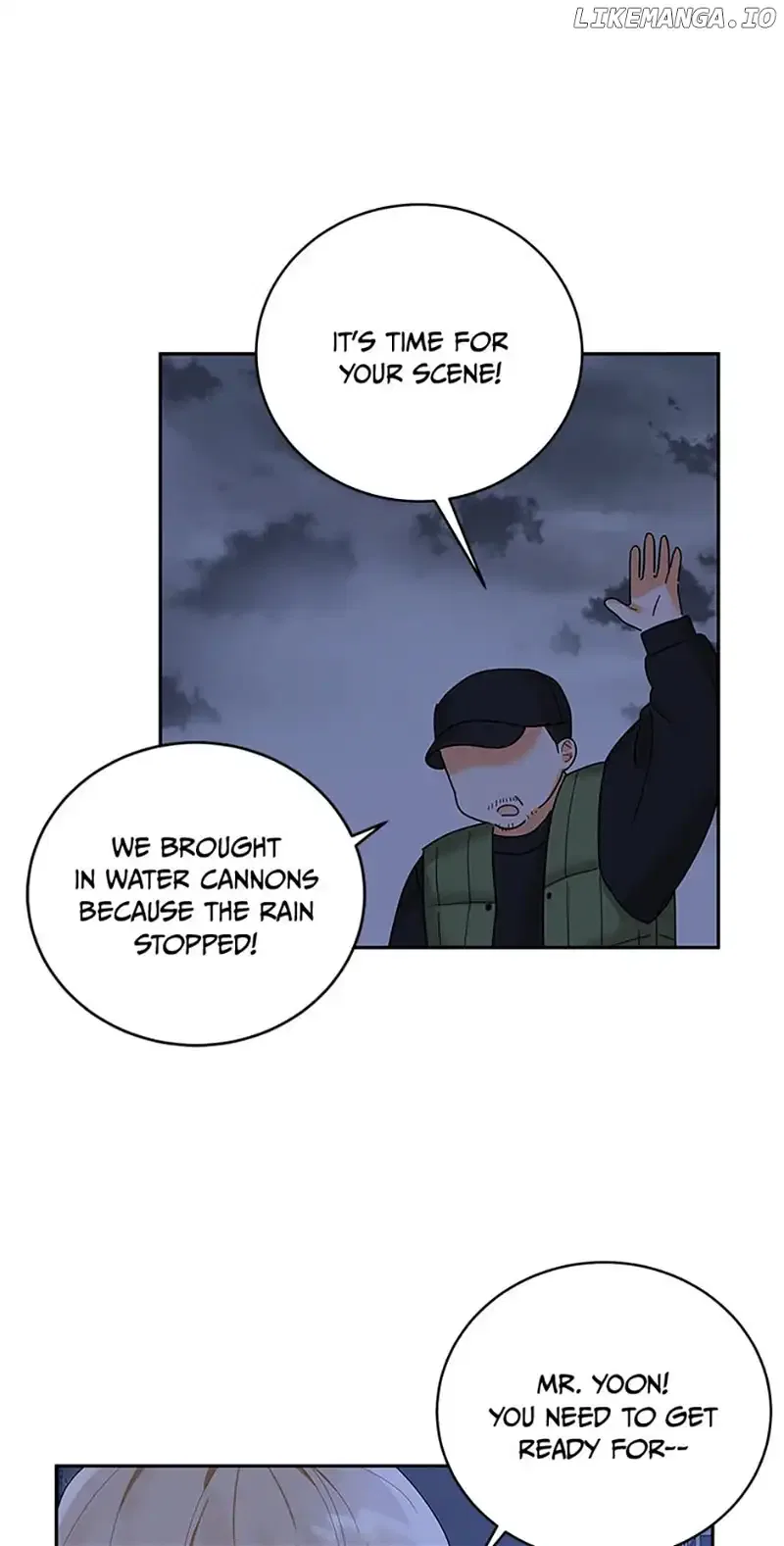 An Unwholesome Proposal Chapter 2 – Page 27
