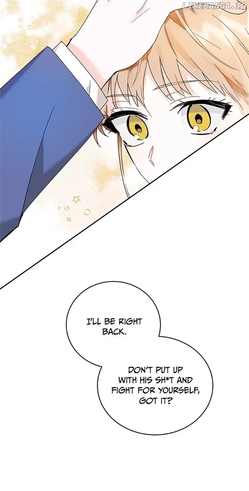 An Unwholesome Proposal Chapter 2 – Page 29