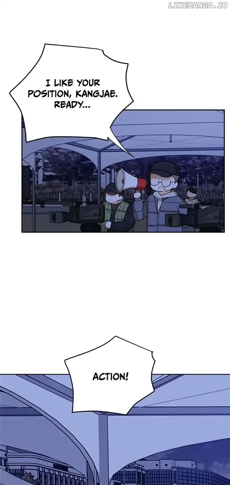 An Unwholesome Proposal Chapter 2 – Page 37