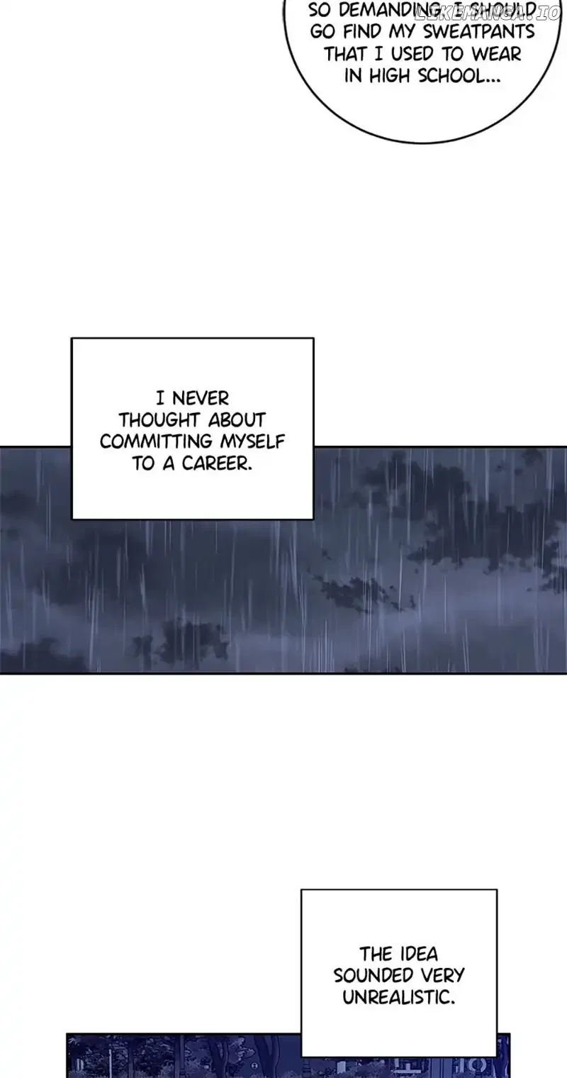 An Unwholesome Proposal Chapter 2 – Page 40