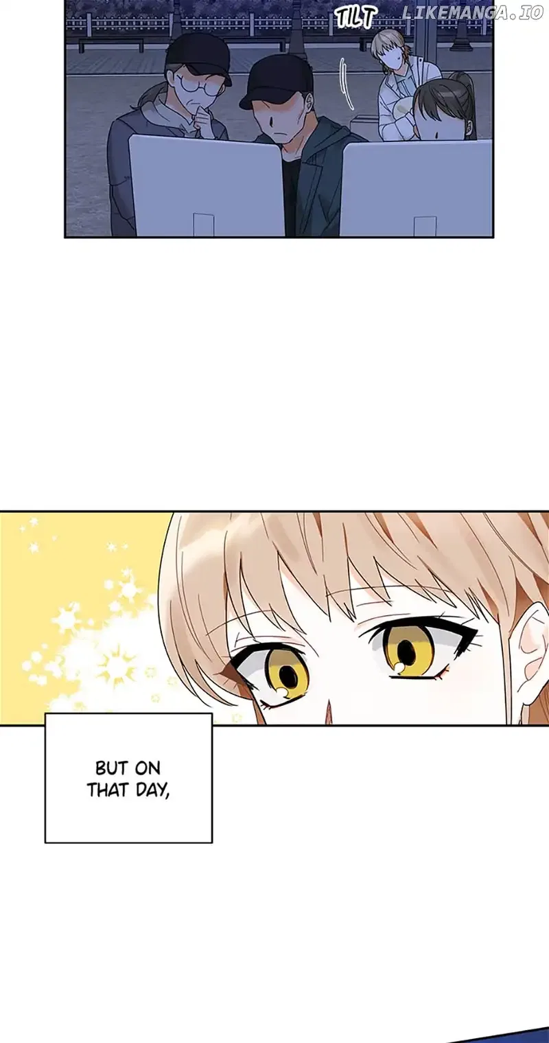 An Unwholesome Proposal Chapter 2 – Page 41