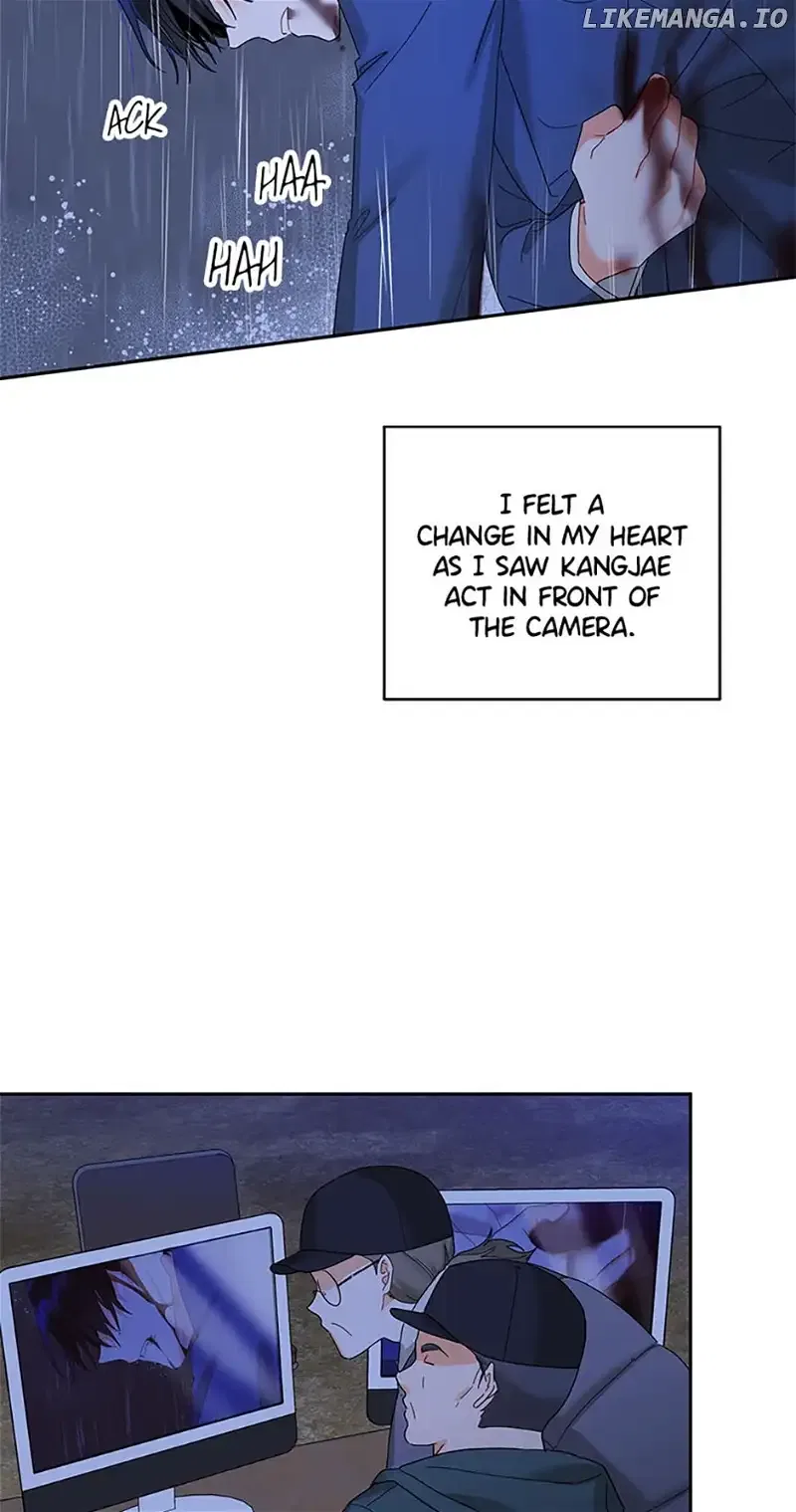 An Unwholesome Proposal Chapter 2 – Page 43