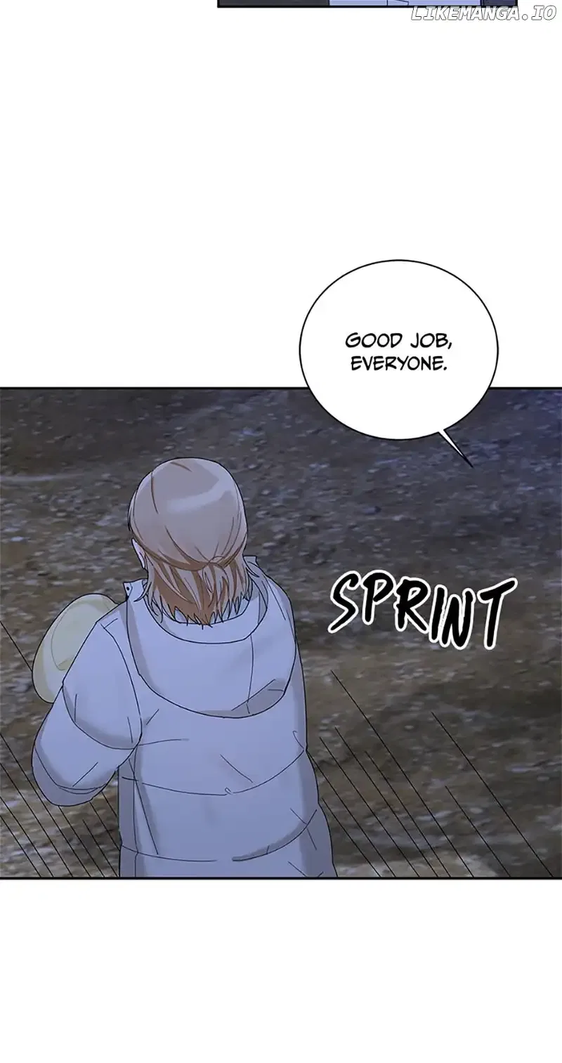 An Unwholesome Proposal Chapter 2 – Page 47