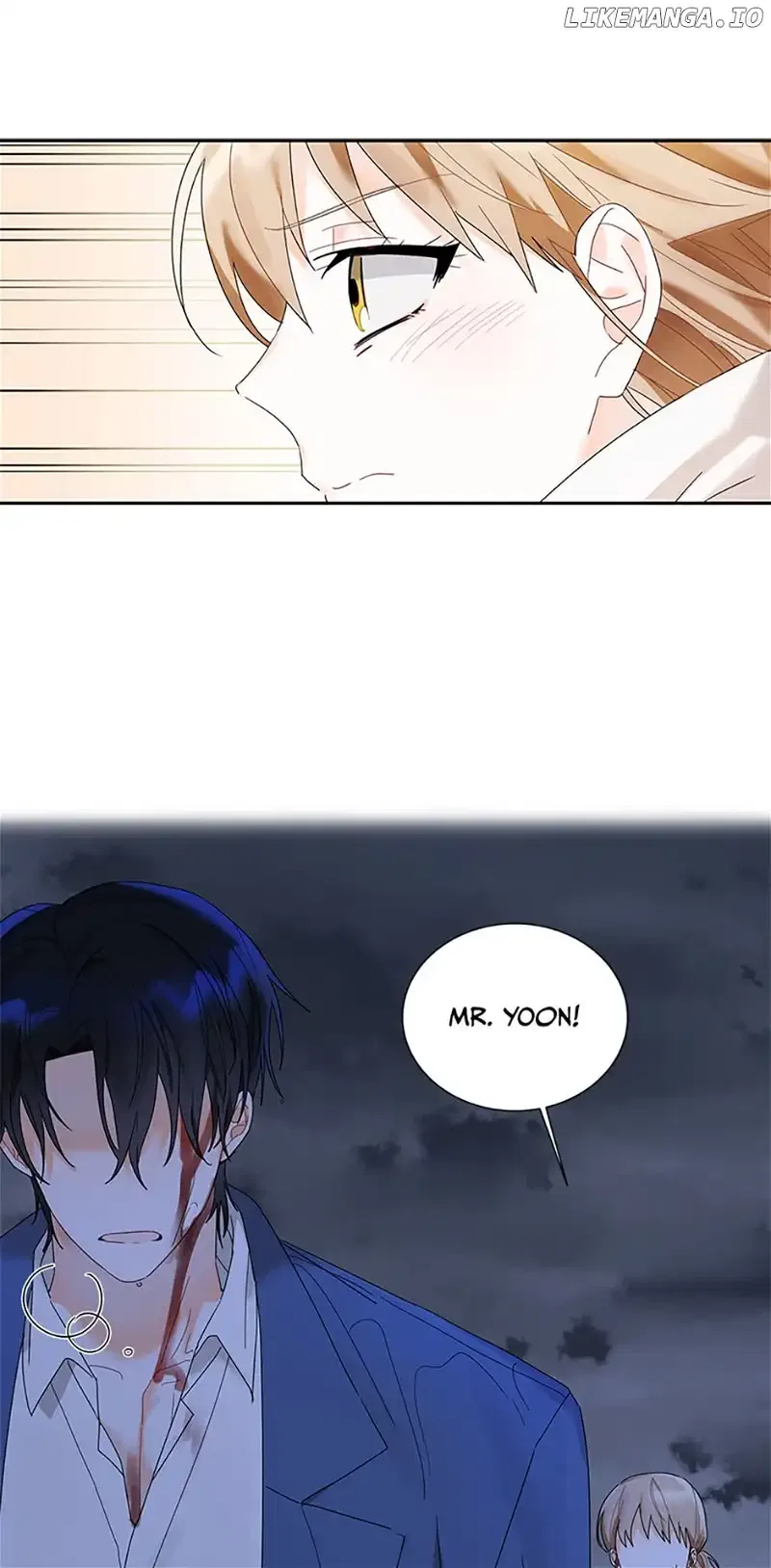 An Unwholesome Proposal Chapter 2 – Page 48