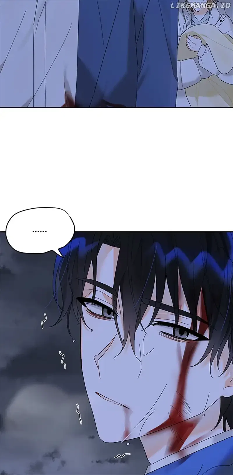 An Unwholesome Proposal Chapter 2 – Page 49