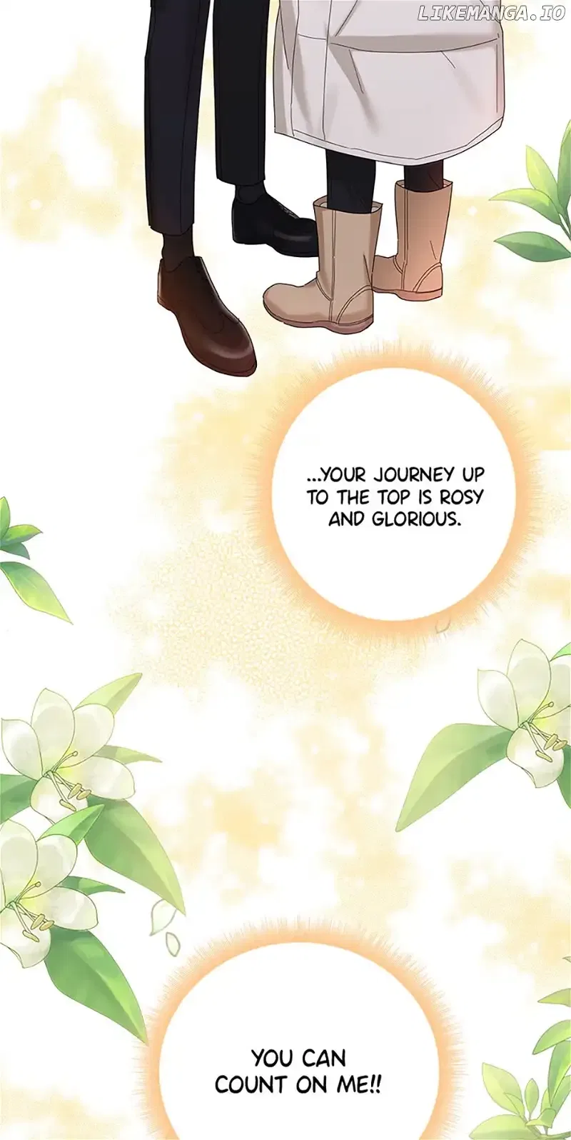 An Unwholesome Proposal Chapter 2 – Page 58