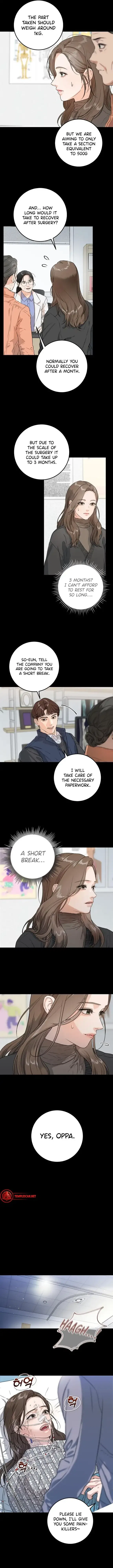 I Can’t Wait To Eat You Chapter 2 – Page 2