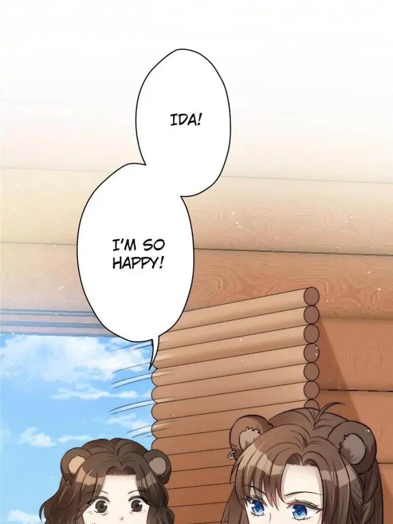 I Became the Beastman’s Wife Chapter 3 – Page 1