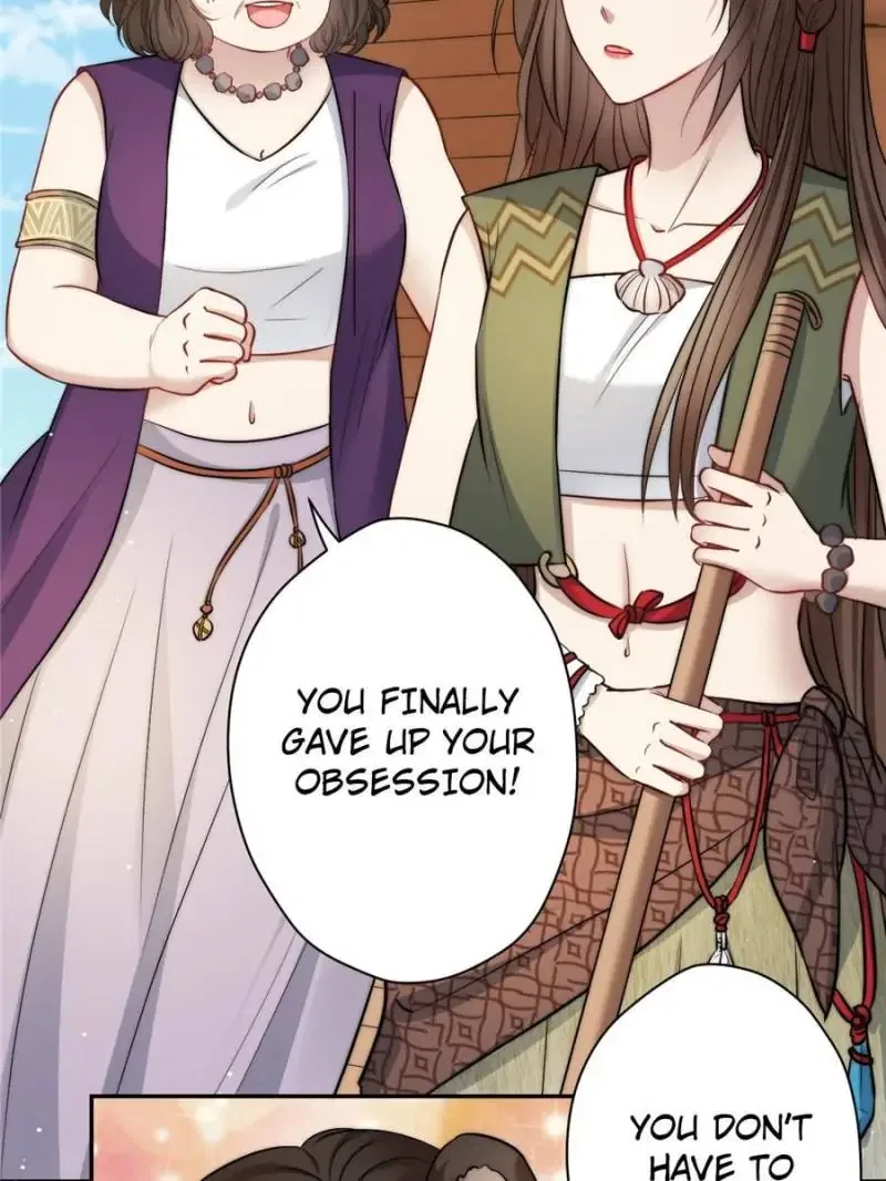I Became the Beastman’s Wife Chapter 3 – Page 2