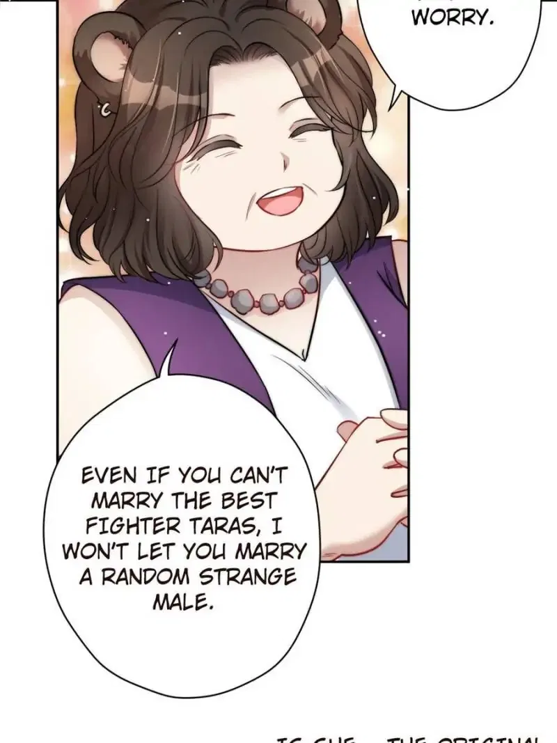 I Became the Beastman’s Wife Chapter 3 – Page 3
