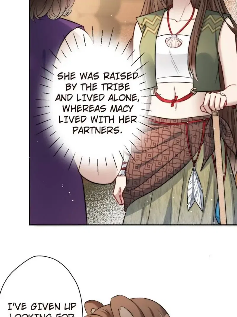 I Became the Beastman’s Wife Chapter 3 – Page 5