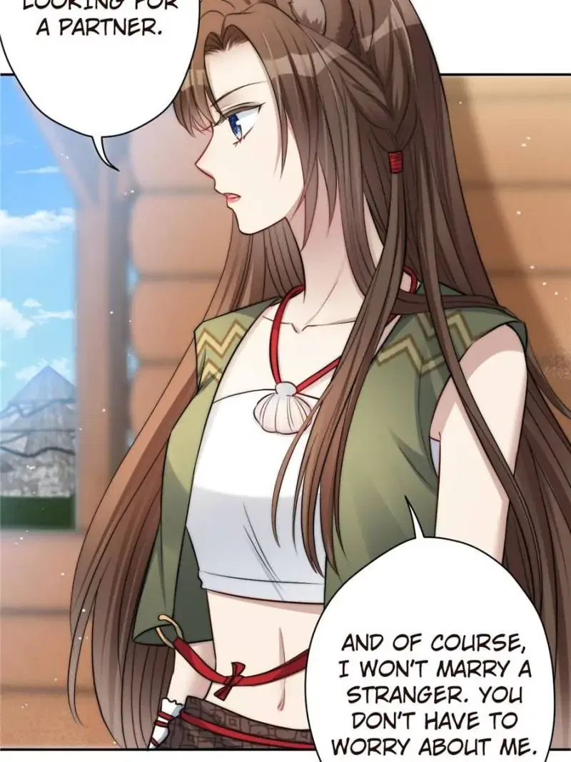 I Became the Beastman’s Wife Chapter 3 – Page 6