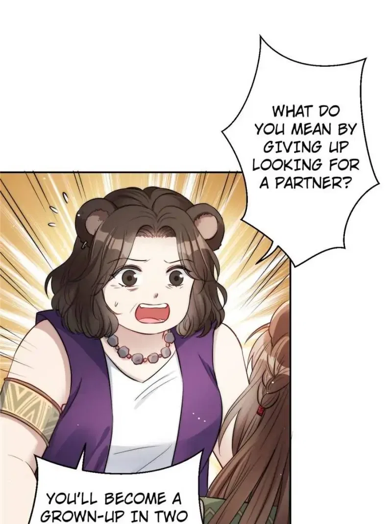 I Became the Beastman’s Wife Chapter 3 – Page 8