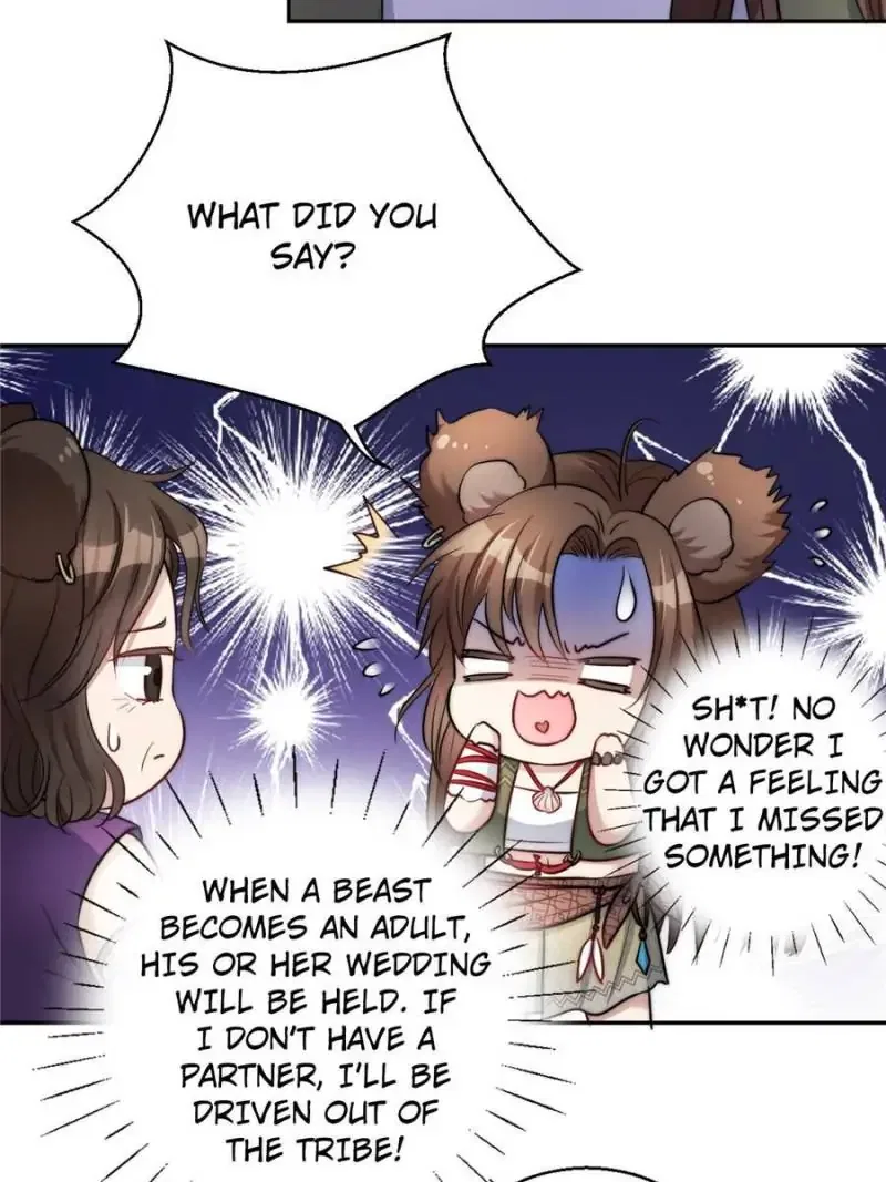 I Became the Beastman’s Wife Chapter 3 – Page 10
