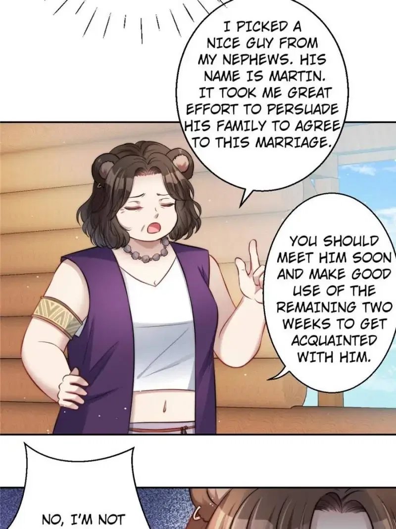I Became the Beastman’s Wife Chapter 3 – Page 11