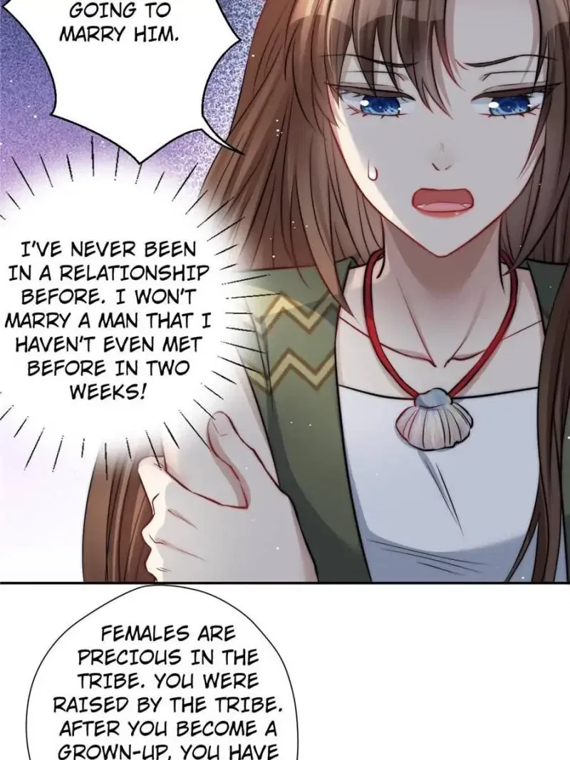 I Became the Beastman’s Wife Chapter 3 – Page 12