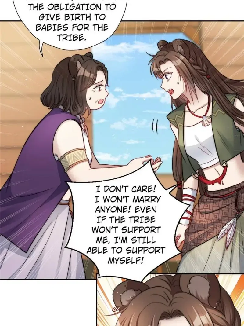 I Became the Beastman’s Wife Chapter 3 – Page 13