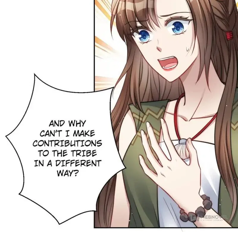 I Became the Beastman’s Wife Chapter 3 – Page 14