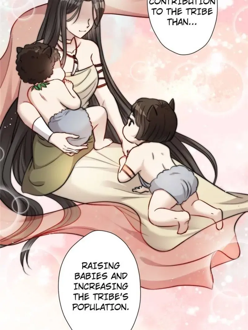 I Became the Beastman’s Wife Chapter 3 – Page 16