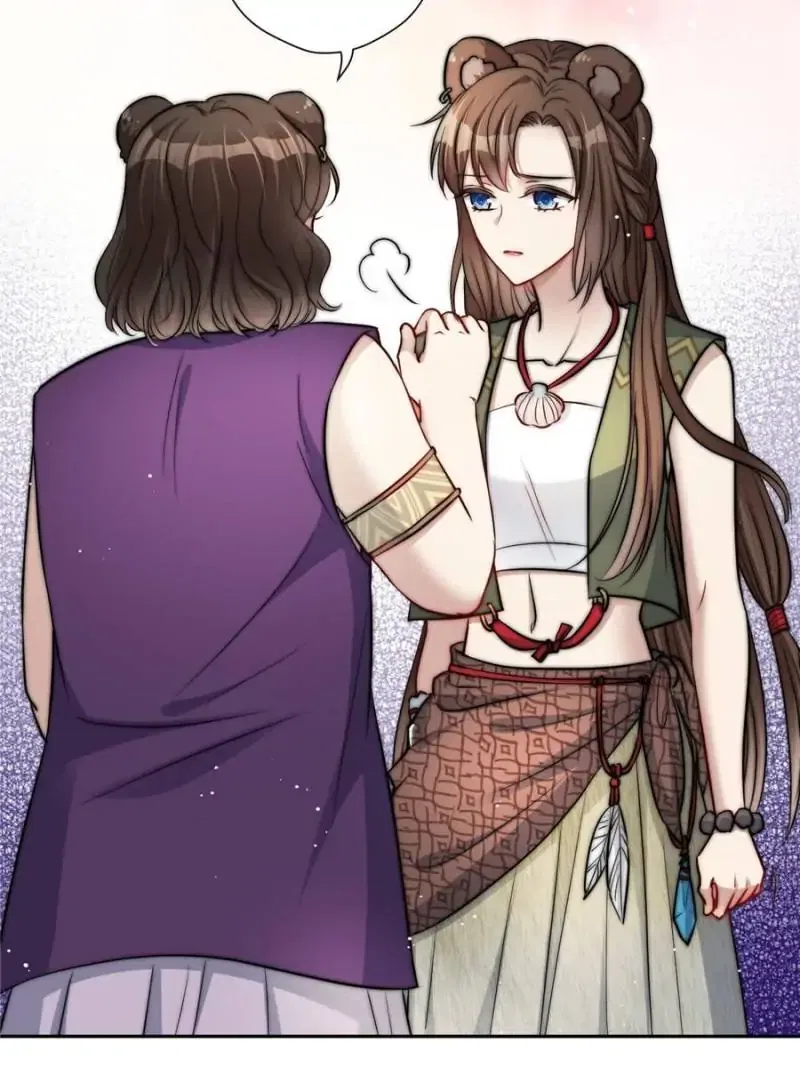 I Became the Beastman’s Wife Chapter 3 – Page 17
