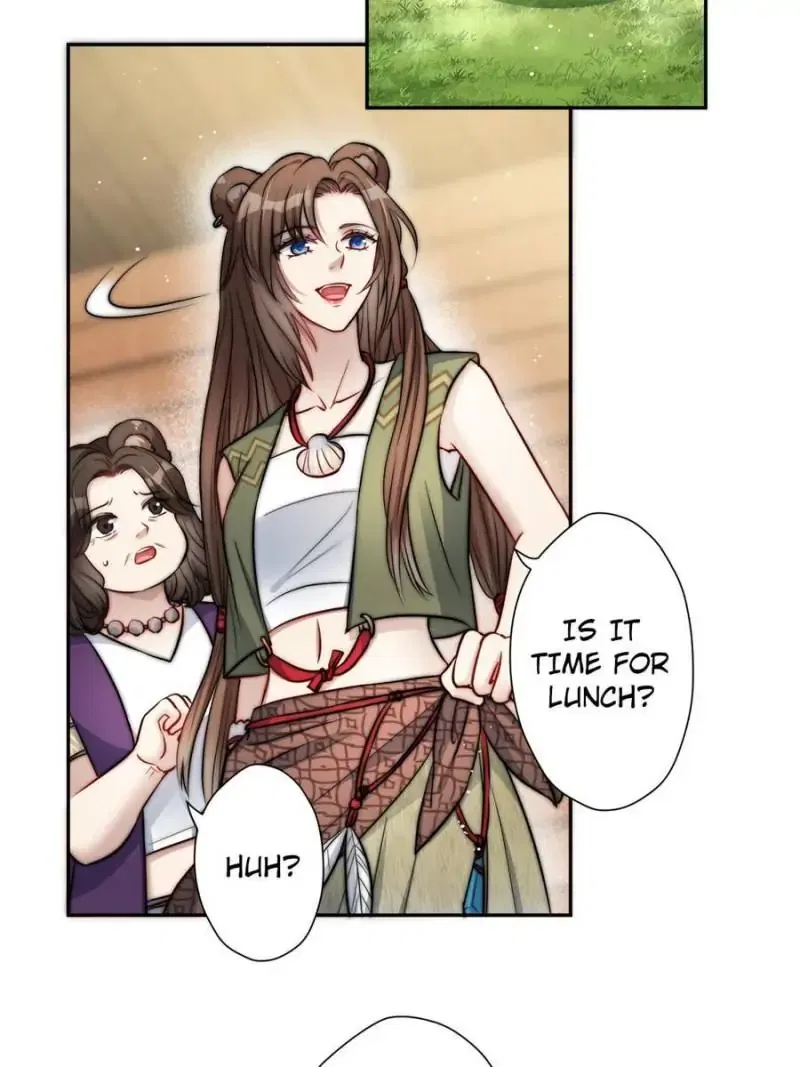 I Became the Beastman’s Wife Chapter 3 – Page 19