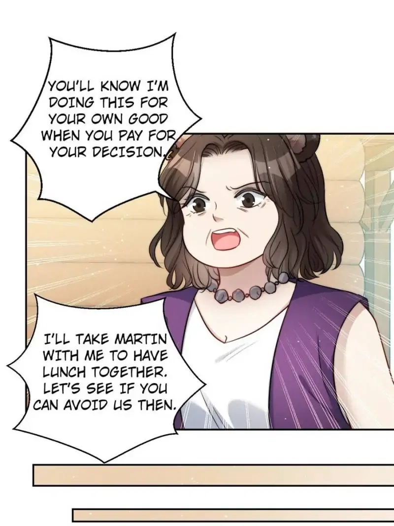 I Became the Beastman’s Wife Chapter 3 – Page 21