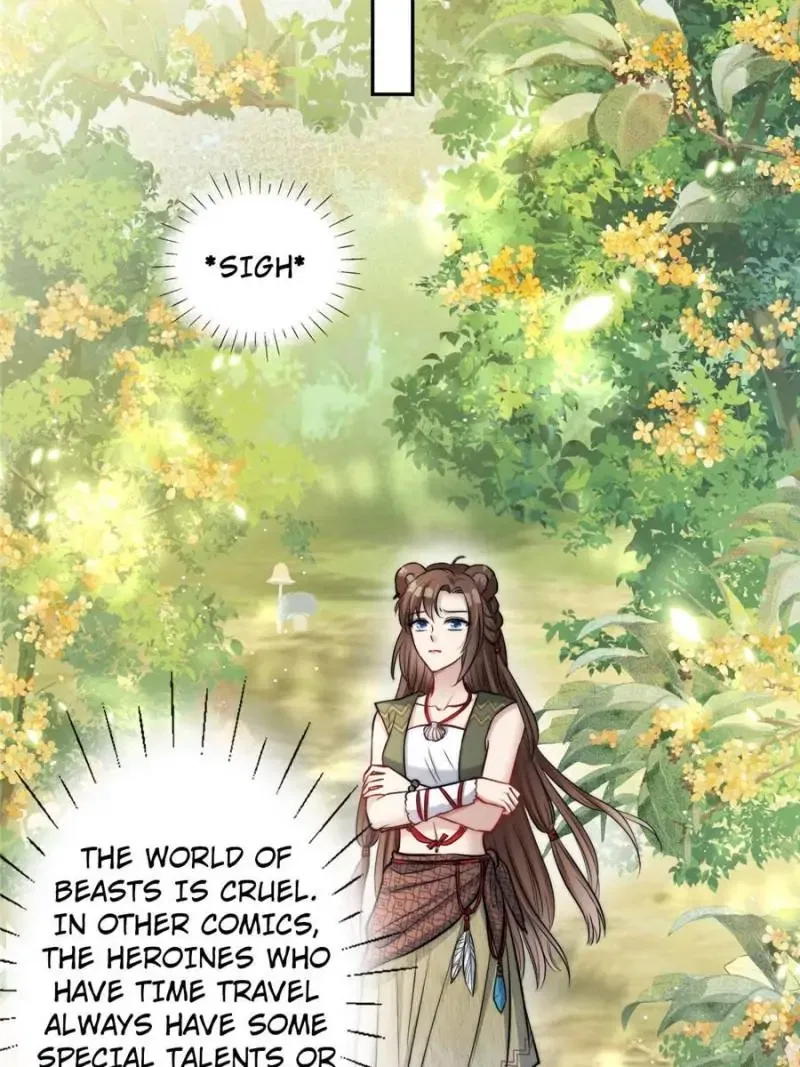 I Became the Beastman’s Wife Chapter 3 – Page 23