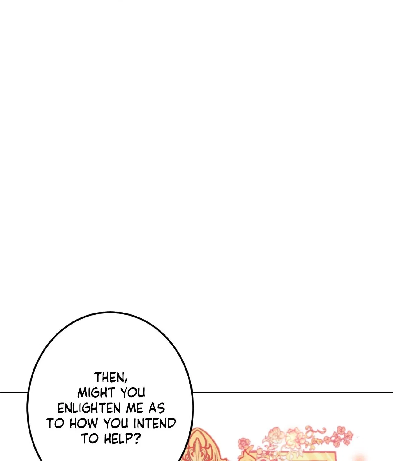 Elite Princess’s Chief Guidelines Chapter 3 – Page 1