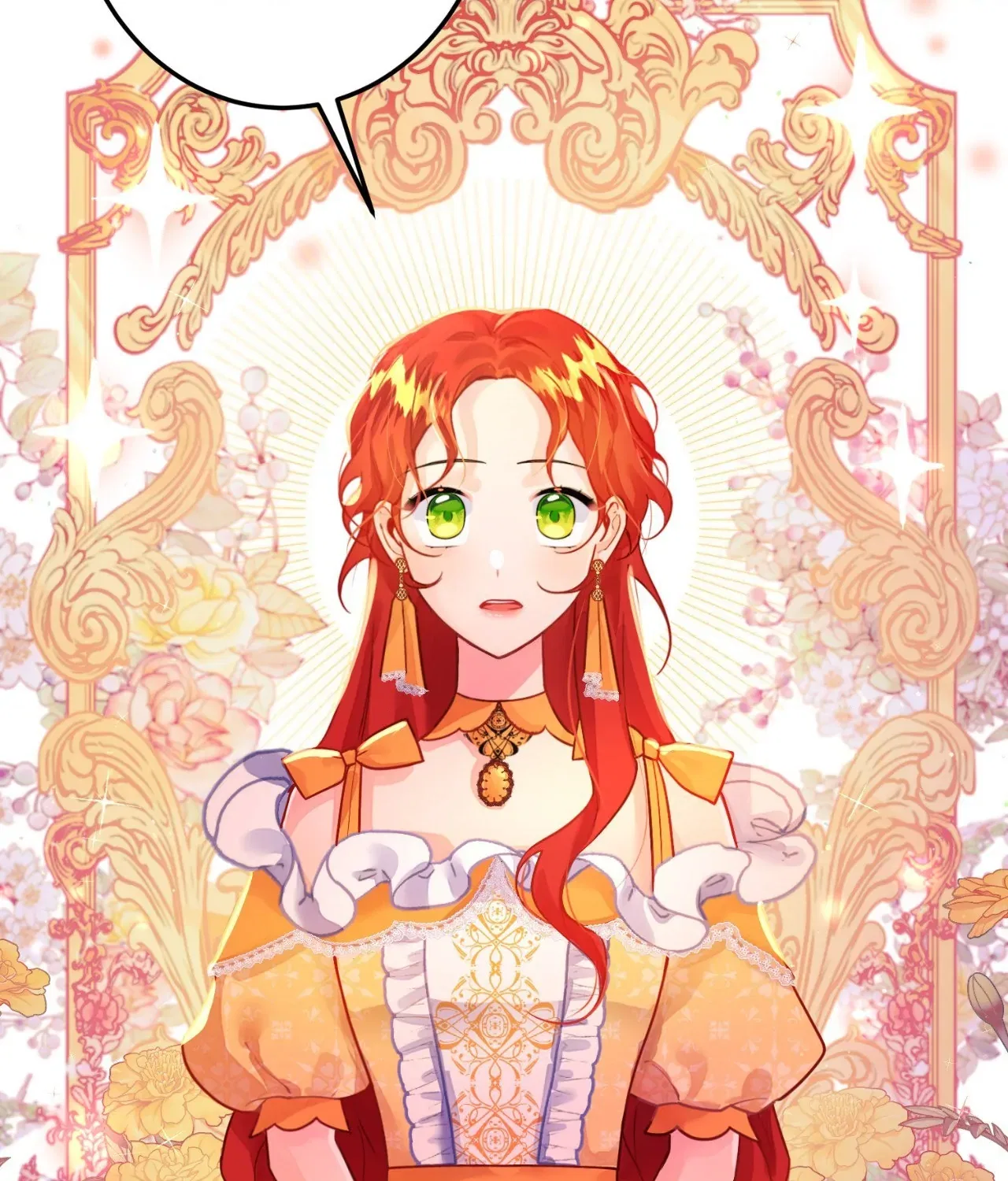 Elite Princess’s Chief Guidelines Chapter 3 – Page 2