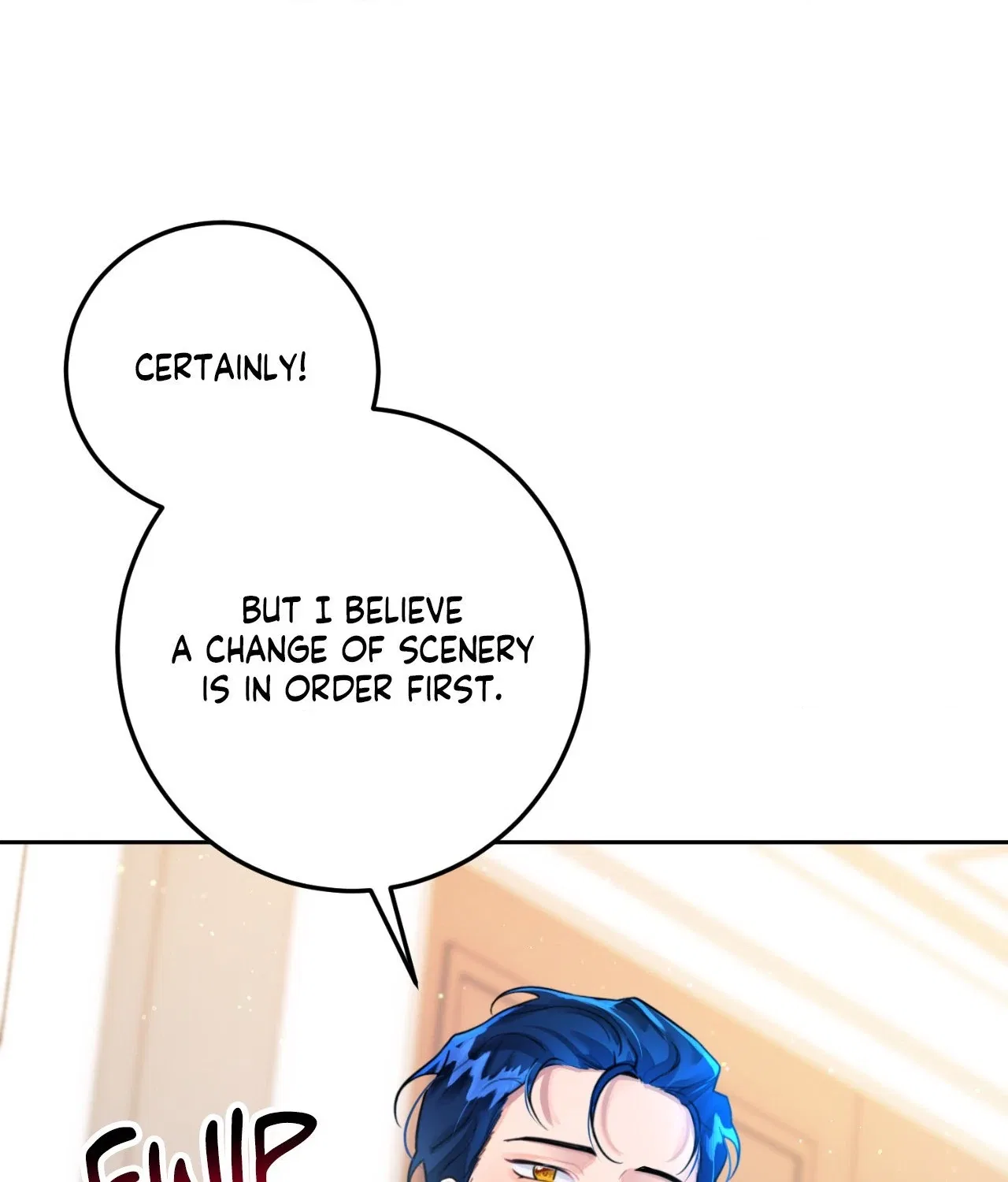 Elite Princess’s Chief Guidelines Chapter 3 – Page 4