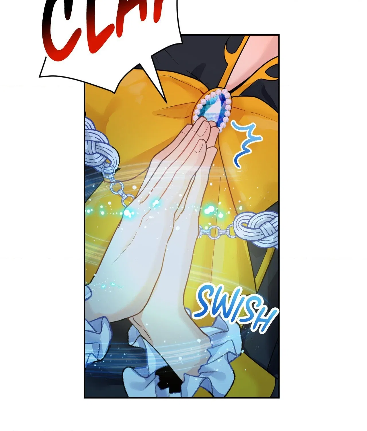 Elite Princess’s Chief Guidelines Chapter 3 – Page 7